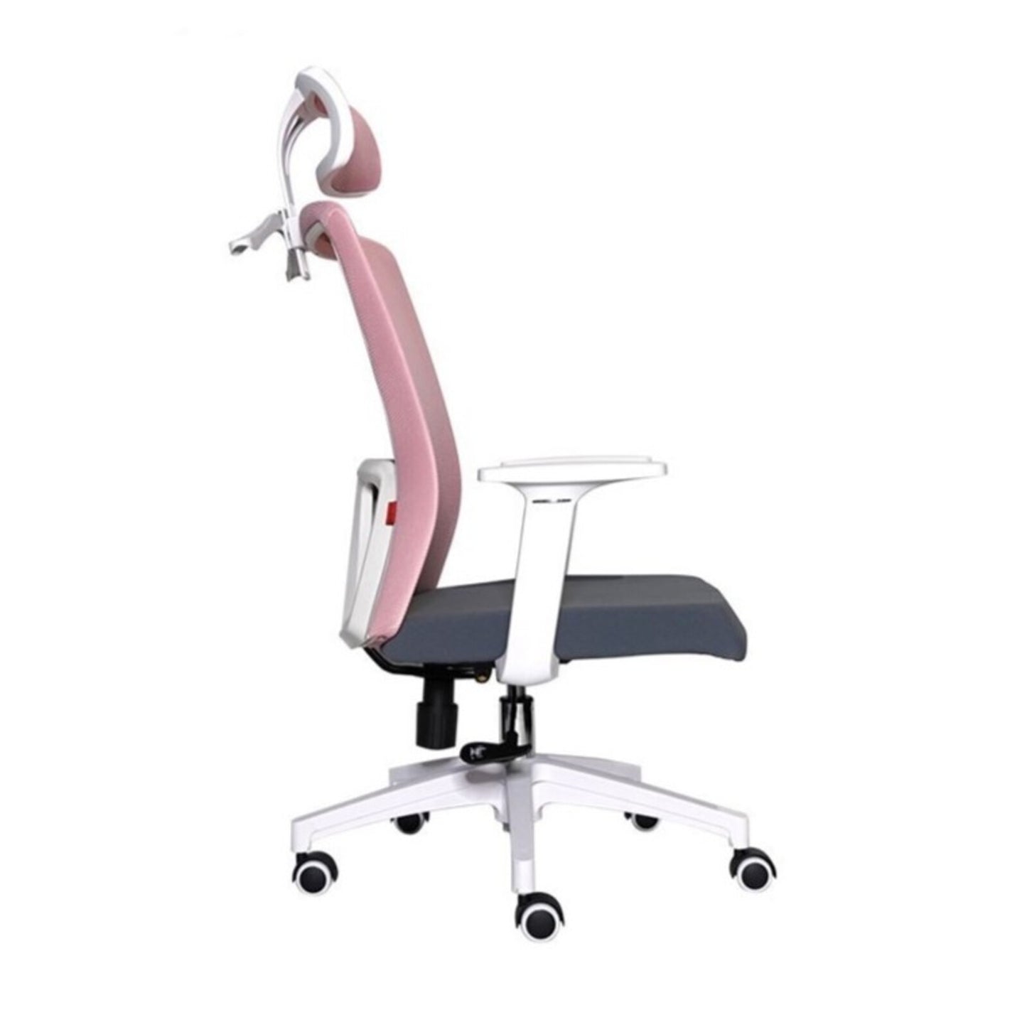 Fantech OC-A258 Office Chair Pink FANTECH