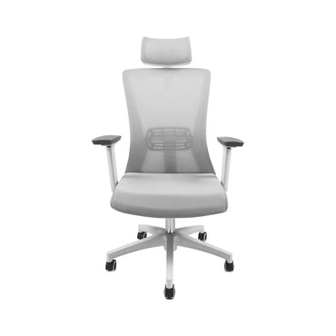 Fantech OC-A258 Office Chair White