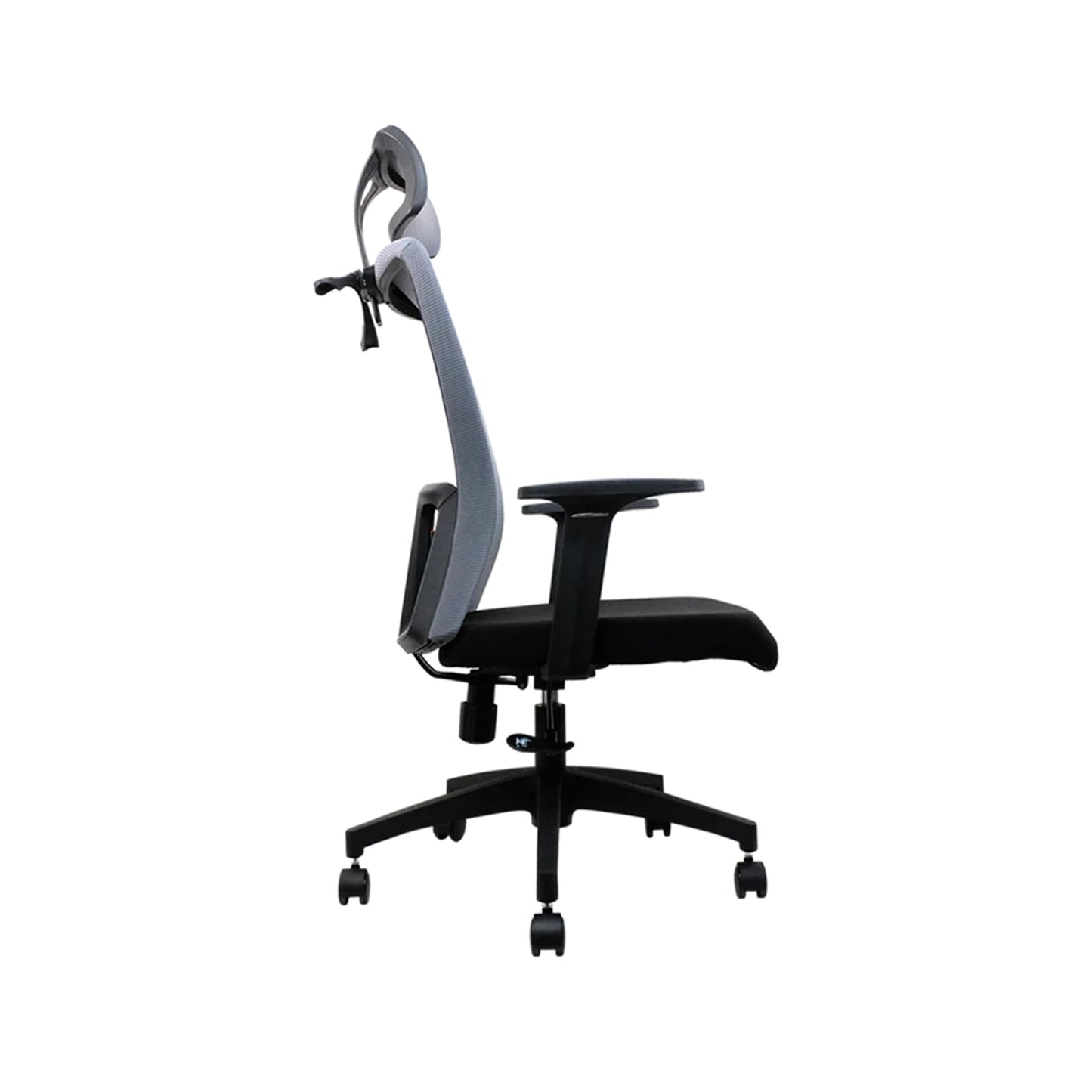 Fantech OC-A258SV2 Office Chair - Grey FANTECH