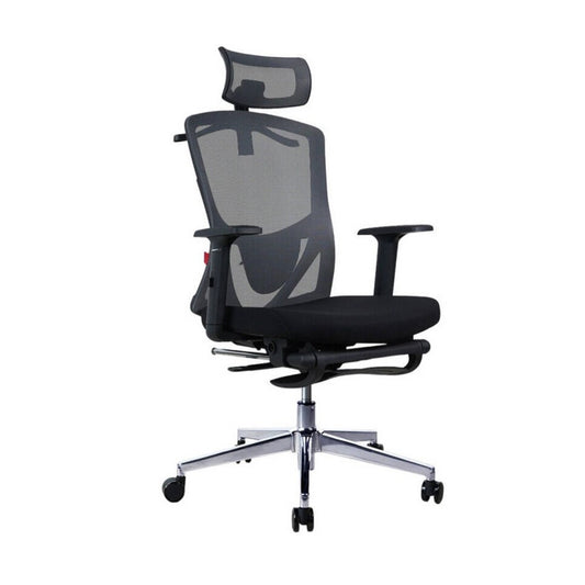 Fantech OC-A259S Office Chair Black