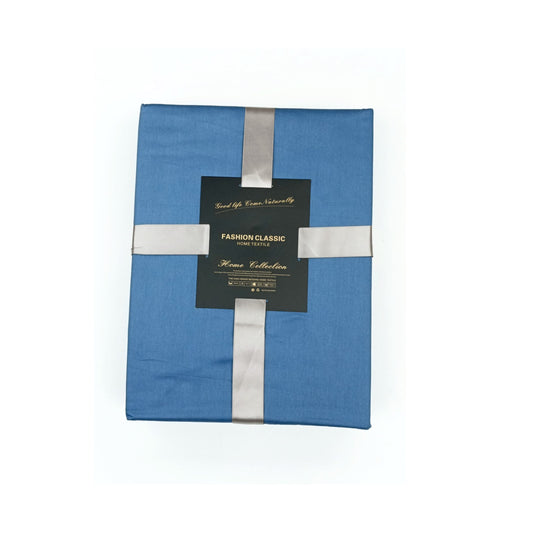 Fitted Bed Sheet Four-Piece Set king 200x200cm