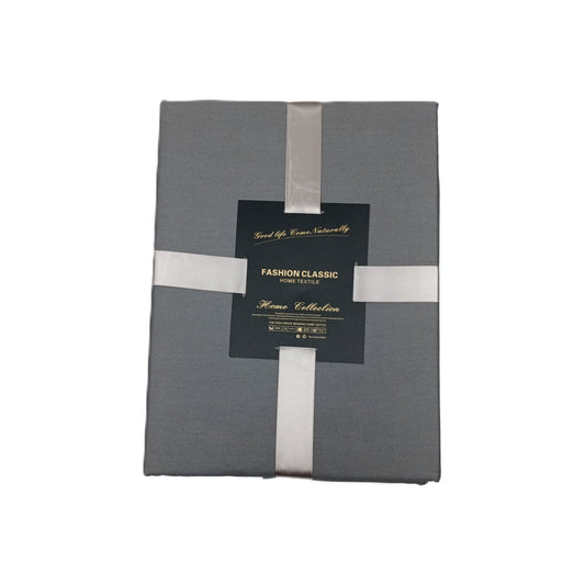 Fitted Bed Sheet Four-Piece Set Single 120x200cm