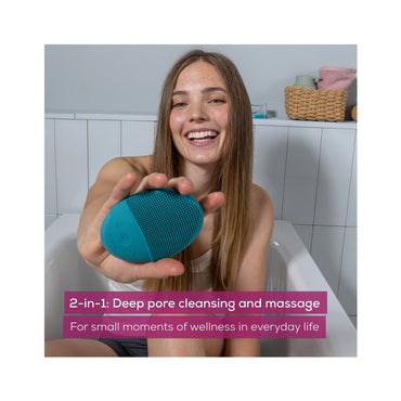 Beurer Laguna Silicone Facial Brush BEURER