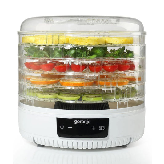 Gorenje Dehydrator 380W 5 layers