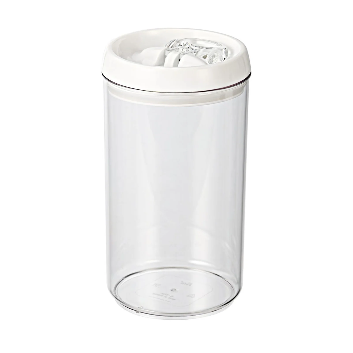 FELLI 5" ROUND FLIP TITE CANISTER 13CM