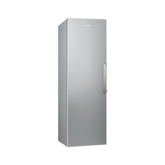 SMEG Freezer 280 L 1 No-frost Stainless Steel SMEG