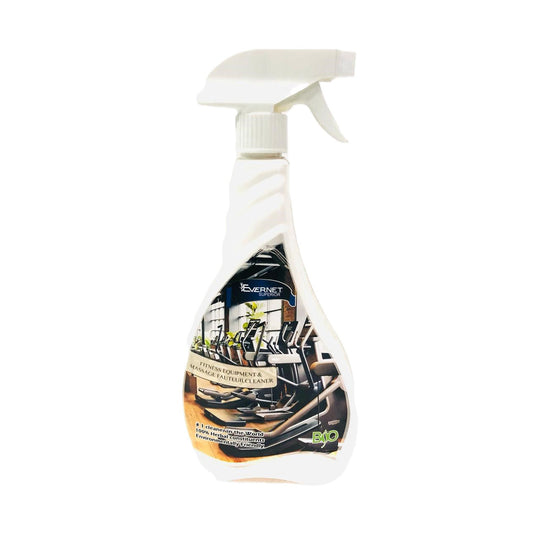 Evernet Gym Equipments Cleaner