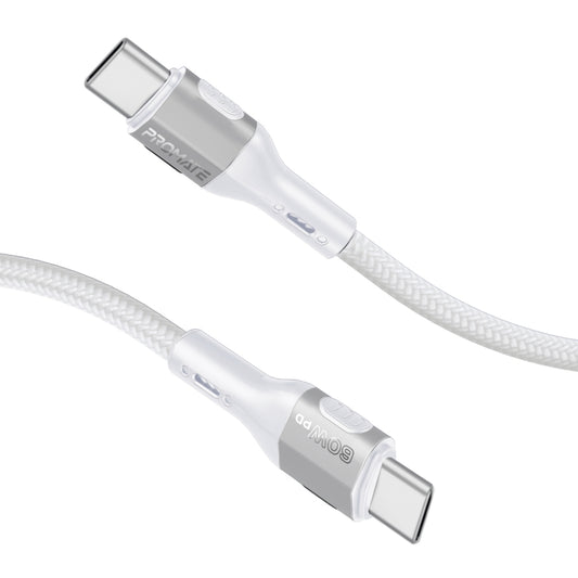 Tough-Built 60W Power Delivery USB-C Cable