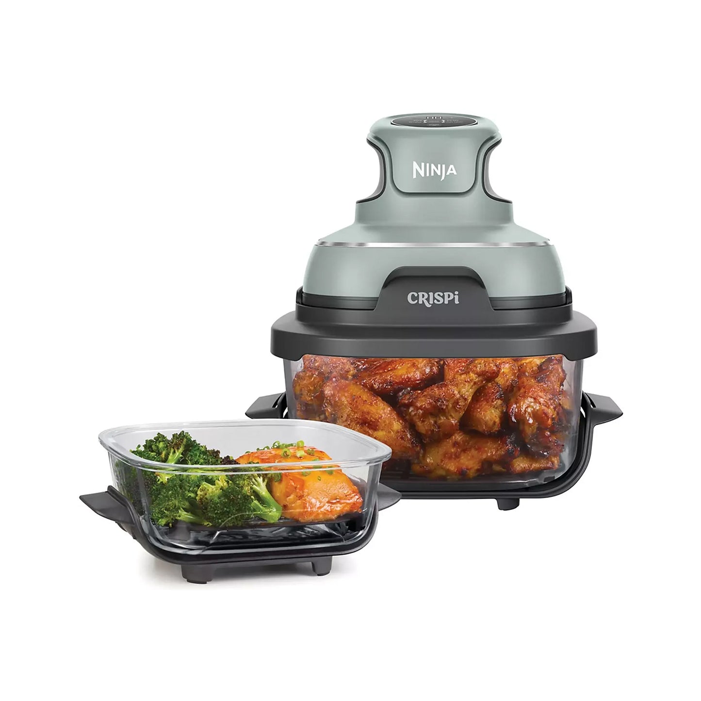 Ninja Crispy Air Fryer 1700w 4 in 1 NINJA