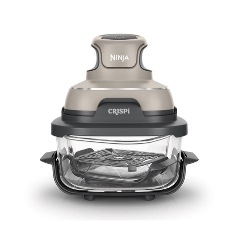 Ninja CRISPi Portable Air Fryer, 3.8 L, 4-in-1 1700W NINJA