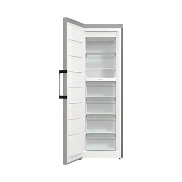 GORENJE Freezer Upright 4 Drawers 3 Trays Inox (BU)