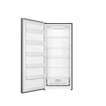 GORENJE Freezer Convertible 592 L Inverter Stainless Steel