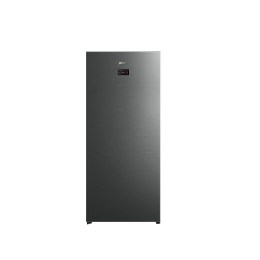 GORENJE Freezer Convertible 592 L Inverter Stainless Steel