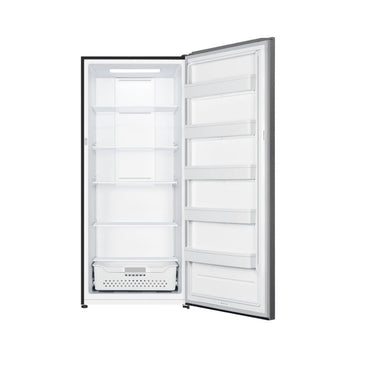 GORENJE Freezer Convertible 592 L Inverter Stainless Steel