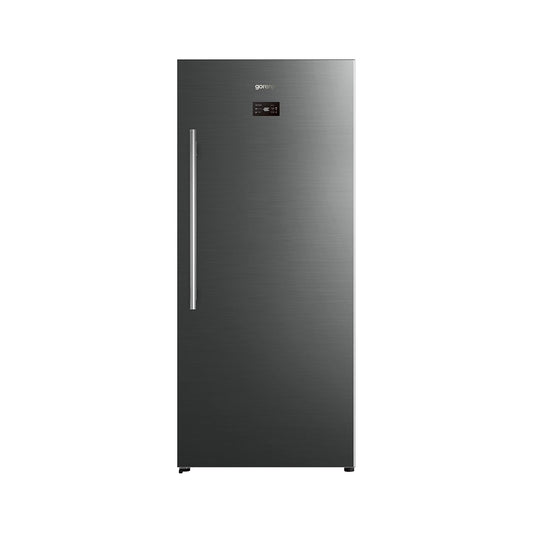 GORENJE Freezer Convertible 592 L Inverter Stainless Steel GORENJE