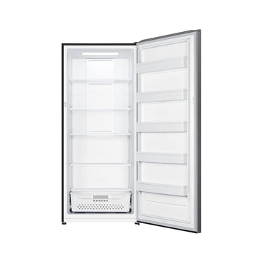 GORENJE Freezer Convertible 592 L Inverter Stainless Steel GORENJE