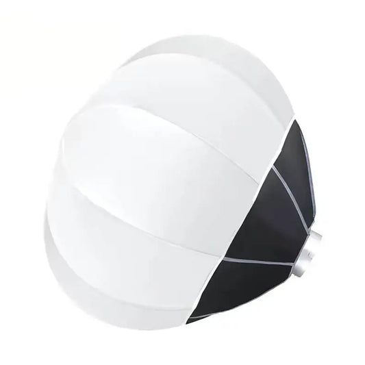 Foldable Lantern Softbox 55cm