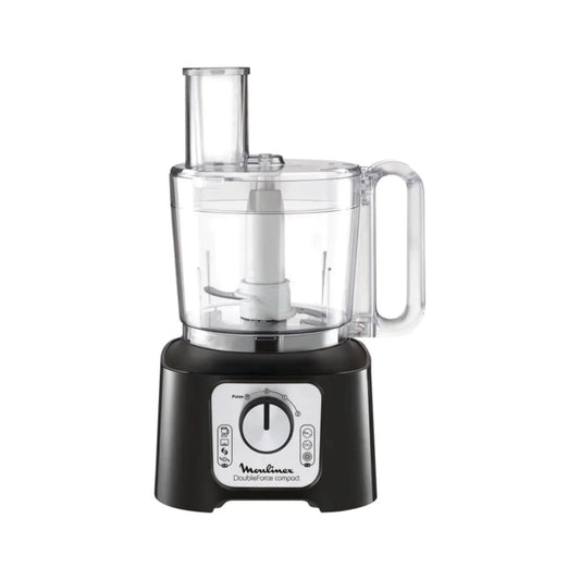 Moulinex Food Processor Double Force 3L 800W