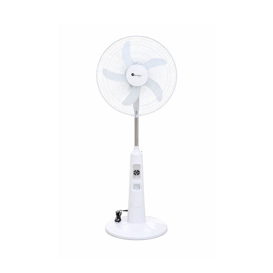 Felicity Rechargeable Fan 18 Inch W/R FELICITY