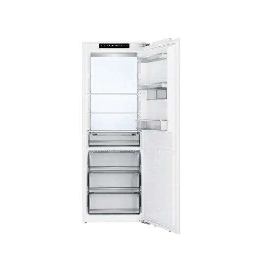 ELBA Refrigerator Built in 337 L No Frost Inverter ELBA