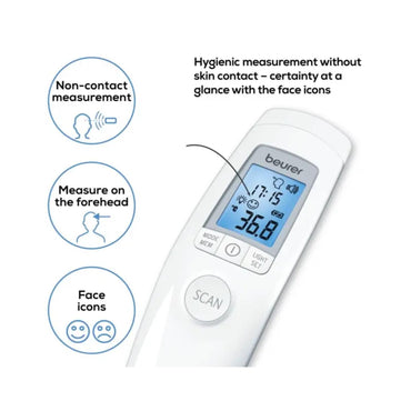 Beurer FT90 Non-contact Thermometer BEURER