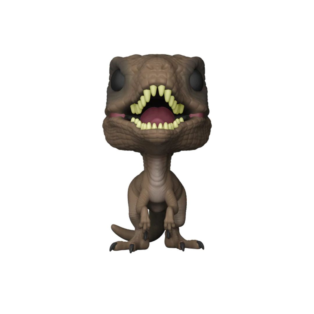 Funko POP Velociraptor Jurassic Park Funko
