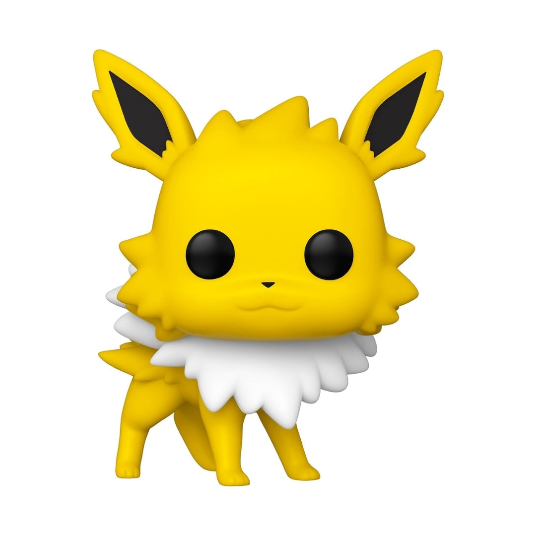 Funko Pop Pokemon Jolteon Funko