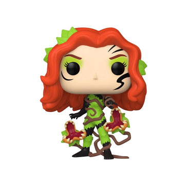 Funko Pop DC Comic Poison Ivy Funko