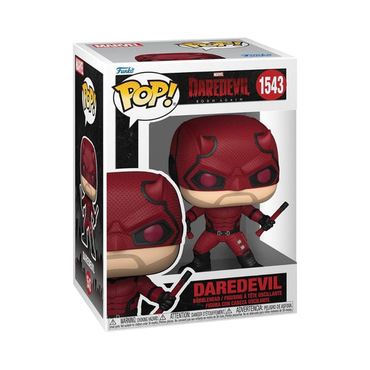 Funko Pop Marvel Daredevil Funko