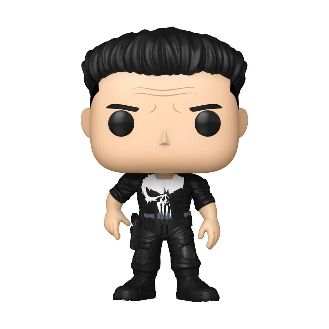 Funko Pop Marvel Daredevil Punisher Funko
