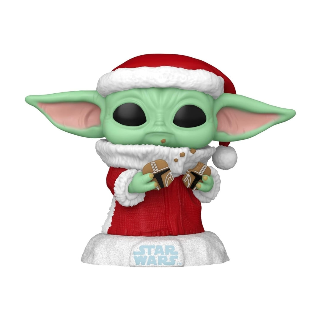 Funko Pop Star Wars Grogu Funko