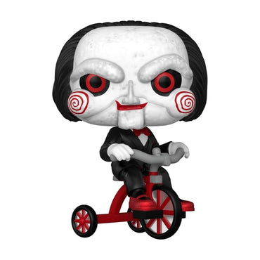 Funko Pop Saw Billy the Puppet Funko