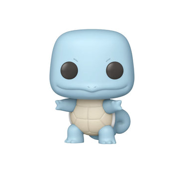 Funko Pop Pokémon - Squirtle Funko
