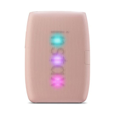 Instax Mini Smartphone Printer Link3 Bundle - Pink