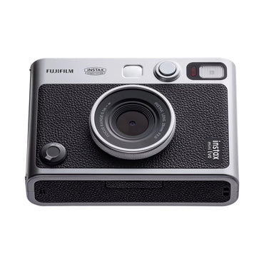Instax Camera Mini Evo Black Type-C