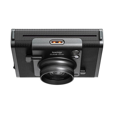 FUJIFILM Instax Camera Wide Evo Black
