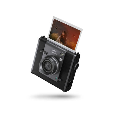Instax Camera Wide Evo - Black