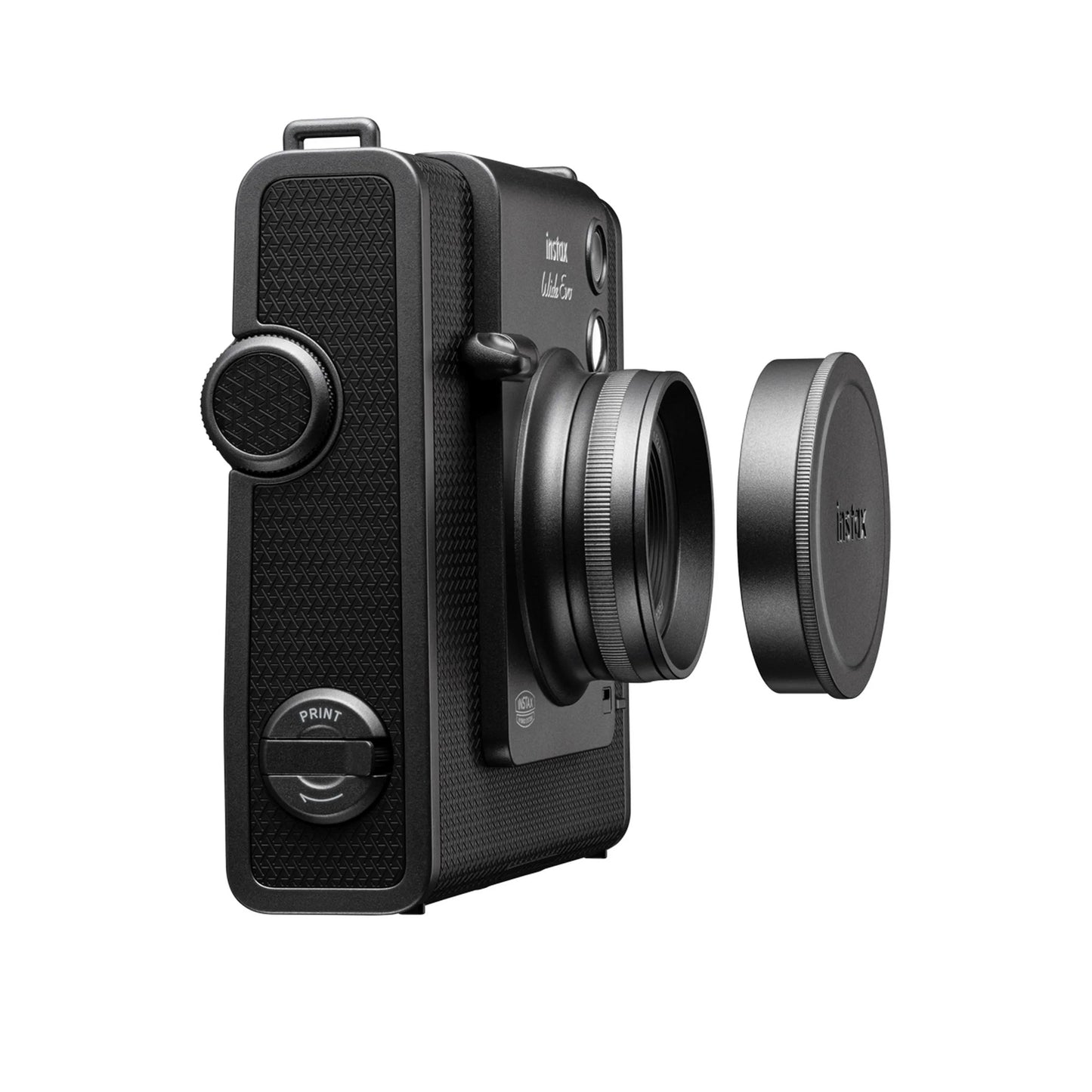 Instax Camera Wide Evo - Black