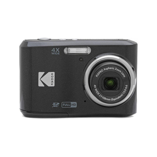 KODAK Pixpro FZ45 Digital Camera - Black