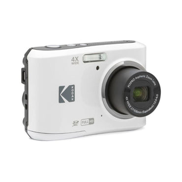 KODAK Pixpro FZ45 Digital Camera - White