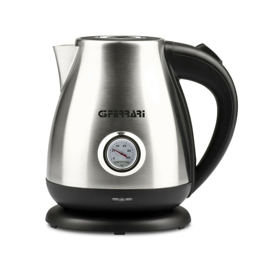 G ferrari Kettle Stainless Steel 1.7L 2000w
