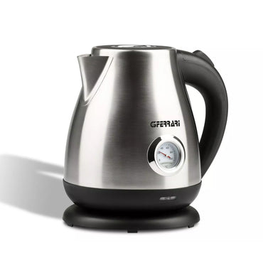 G ferrari Kettle Stainless Steel 1.7L 2000w
