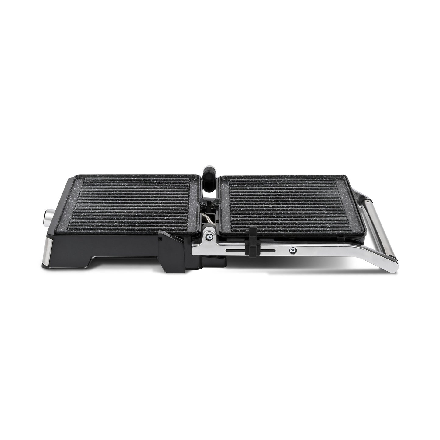 G Ferrari Contact Grill 2000w Non Stick Plates