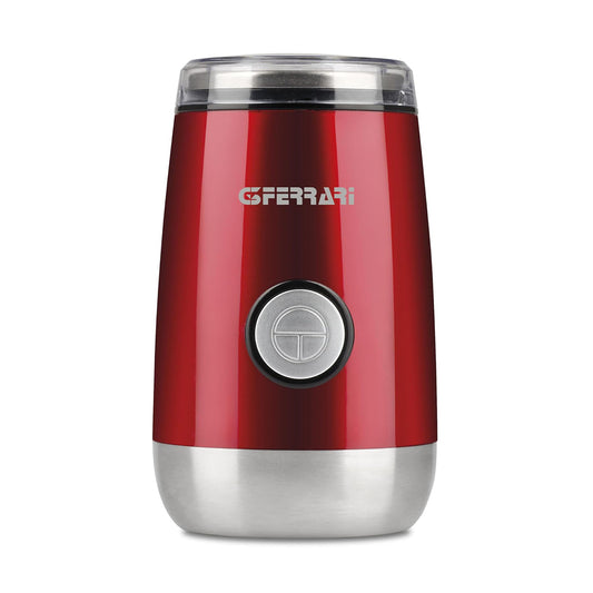G.Ferrari Coffee Grinder 150w 50g