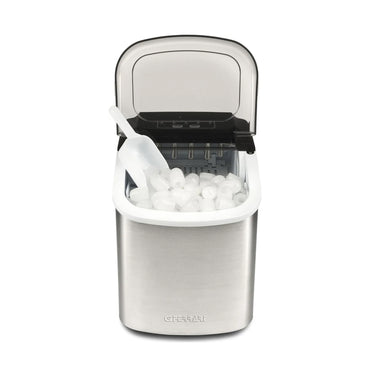 G.Ferrari Ice Cubes Maker 1400 Ice IN 24 Hours