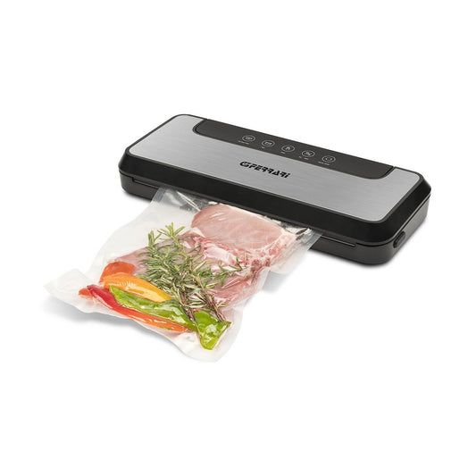 G.ferrari Vacuum Sealer 28.5Cm 5Bags 20X30Cm 700MBar