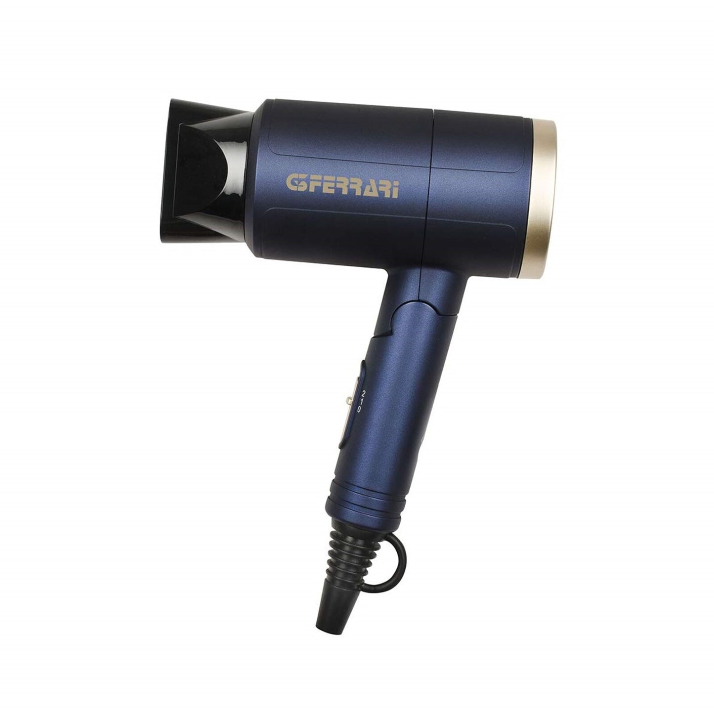 G Ferrari Travel Hair Dryer 1200w
