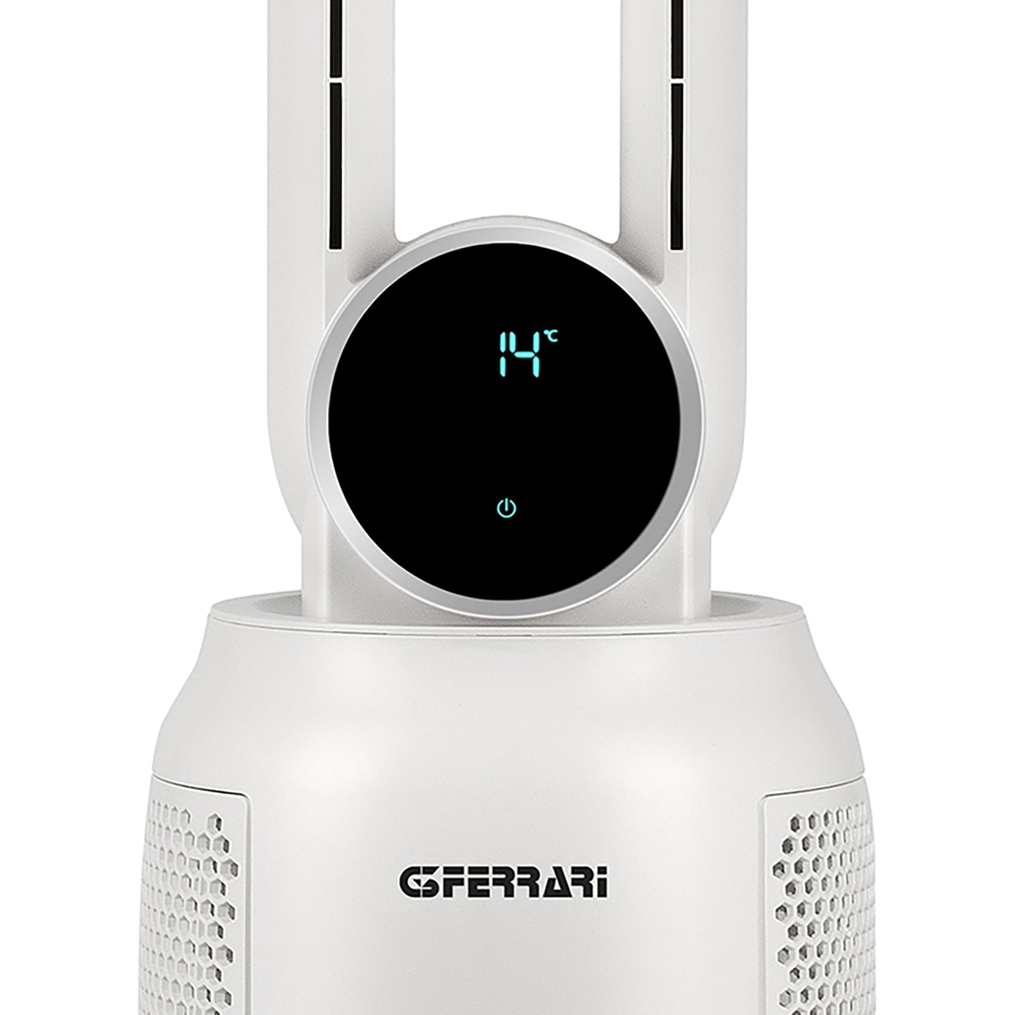 G Ferrari Air Cooler bladeless 2L 35w
