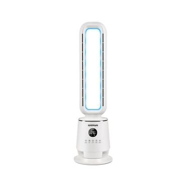 G Ferrari Bladless Fan Heater 2000w Ceramic Elements