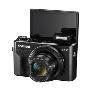 Canon G7X - Digital Camera